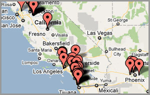 PropMapr.com Public Real Estate Listings