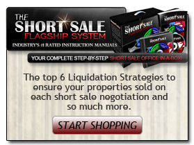 Short Sale Flagship System Short Sale Flag Ship System