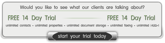 Free 14 Day Trial PropTrackr Real Estate Management Software Free 14 Day Trial PropTrackr Real Estate Management Software